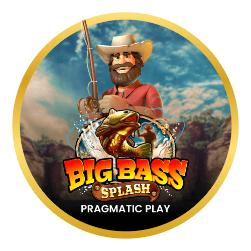 Big Bass Splash